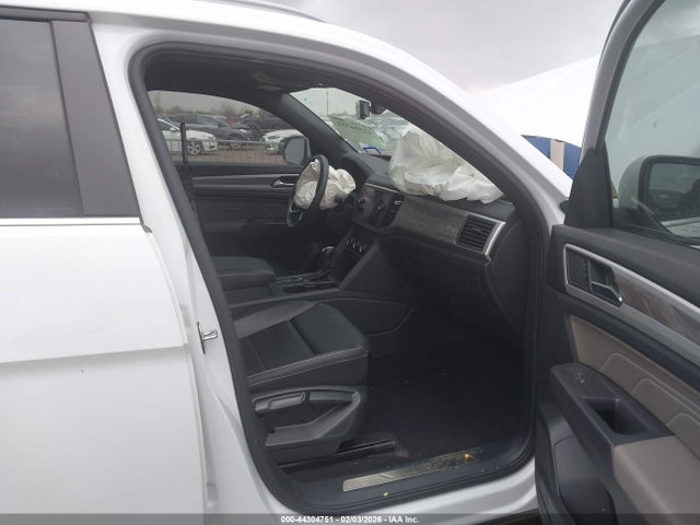 Aukcja sprzedaży 2021 Volkswagen Atlas Cross Sport 2.0t Se W/technology, vin: 1V2WC2CA2MC237495, numer aukcji: 44304751