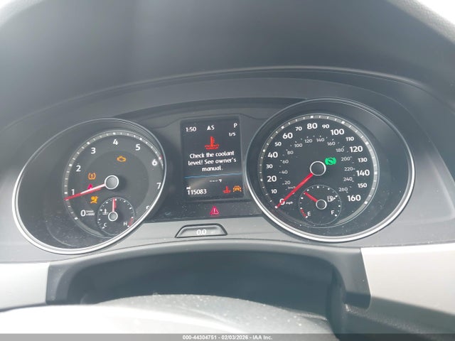 Aukcja sprzedaży 2021 Volkswagen Atlas Cross Sport 2.0t Se W/technology, vin: 1V2WC2CA2MC237495, numer aukcji: 44304751