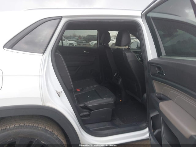 Aukcja sprzedaży 2021 Volkswagen Atlas Cross Sport 2.0t Se W/technology, vin: 1V2WC2CA2MC237495, numer aukcji: 44304751