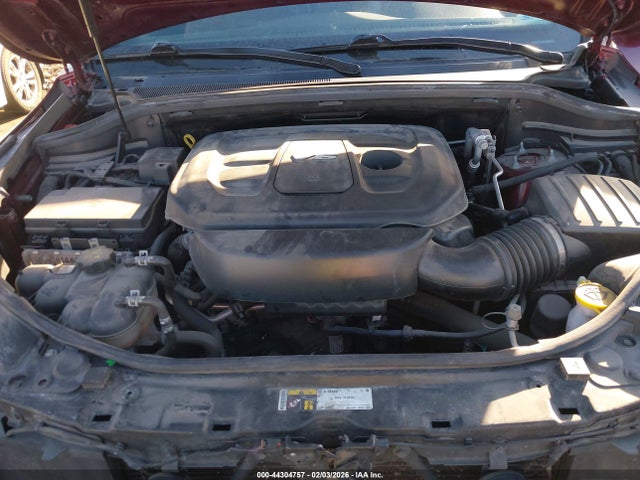 1C4RJFBG9JC283600 Jeep Grand Cherokee Limited 4x4