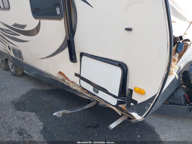 Продаж на аукціоні авто 2015 Dutchmen Denali, vin: 4YDT23725FP940064, номер лоту: 44304759