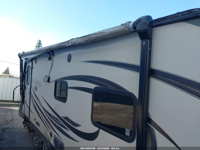 Продаж на аукціоні авто 2015 Dutchmen Denali, vin: 4YDT23725FP940064, номер лоту: 44304759