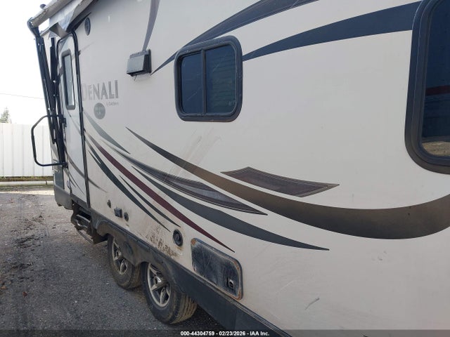 Продаж на аукціоні авто 2015 Dutchmen Denali, vin: 4YDT23725FP940064, номер лоту: 44304759