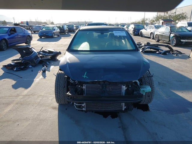 3VW447AU0JM281342 Volkswagen Golf Gti 2.0t Autobahn/2.0t S/2.0t Se