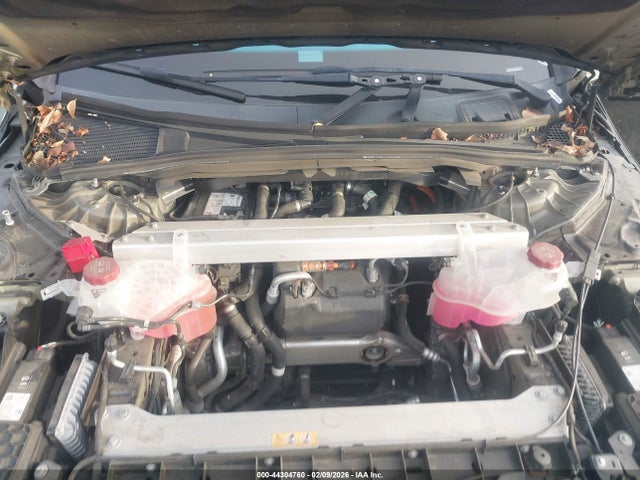44304760 :رقم المزاد ، W1KCG4EB8NA020823 vin ، 2022 Mercedes-benz Eqs 580 4matic مزاد بيع
