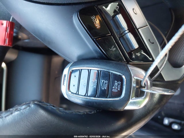 44304762 :رقم المزاد ، 5NPLS4AG8PH108891 vin ، 2023 Hyundai Elantra Sel مزاد بيع