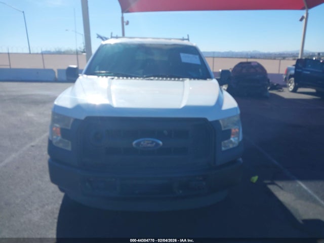 Ford F-150 Xl 2015 1FTEX1CP8FKD10233 Image 12