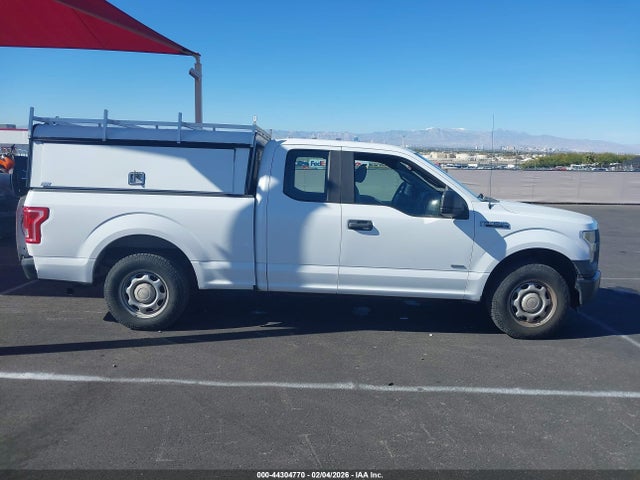 Ford F-150 Xl 2015 1FTEX1CP8FKD10233 Image 13