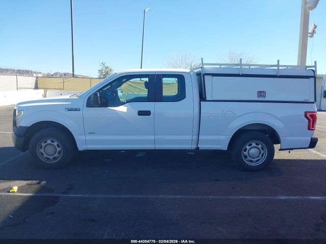 Ford F-150 Xl 2015 1FTEX1CP8FKD10233 Image 14