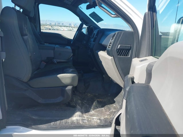 Ford F-150 Xl 2015 1FTEX1CP8FKD10233 Image 5