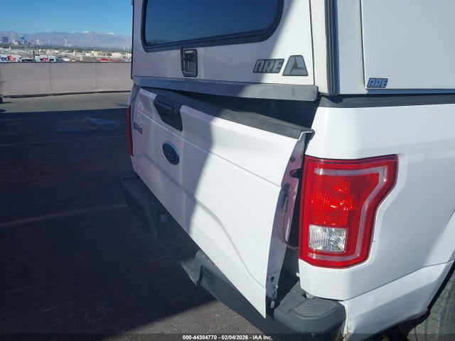 Ford F-150 Xl 2015 1FTEX1CP8FKD10233 Image 6