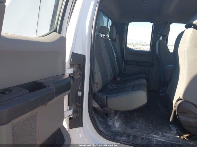 Ford F-150 Xl 2015 1FTEX1CP8FKD10233 Image 8