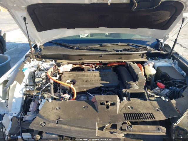 7FARS6H89RE058187 Honda Cr-v Hybrid Sport-l