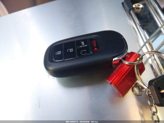 7FARS6H89RE058187 Honda Cr-v Hybrid Sport-l