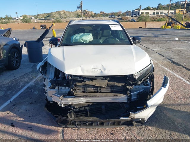 7FARS6H89RE058187 Honda Cr-v Hybrid Sport-l