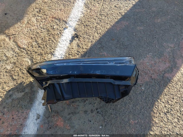 7FARS6H89RE058187 Honda Cr-v Hybrid Sport-l