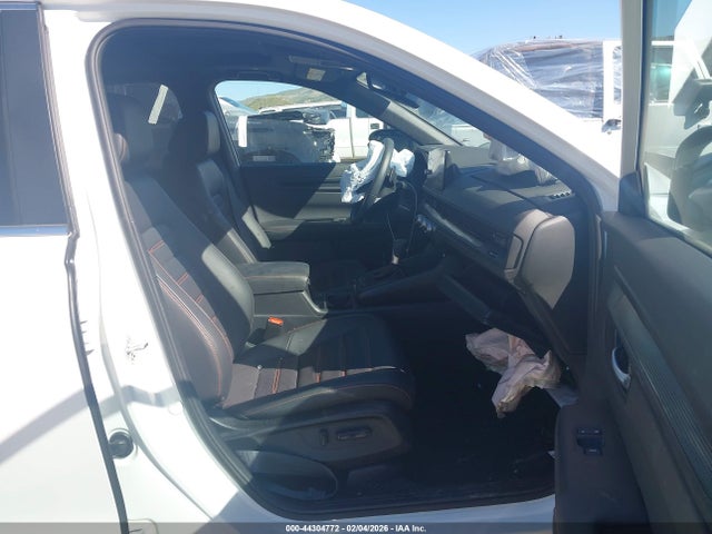 7FARS6H89RE058187 Honda Cr-v Hybrid Sport-l