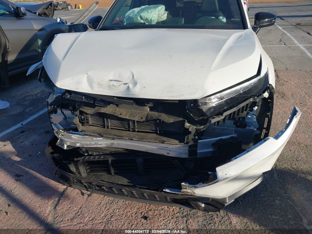 7FARS6H89RE058187 Honda Cr-v Hybrid Sport-l