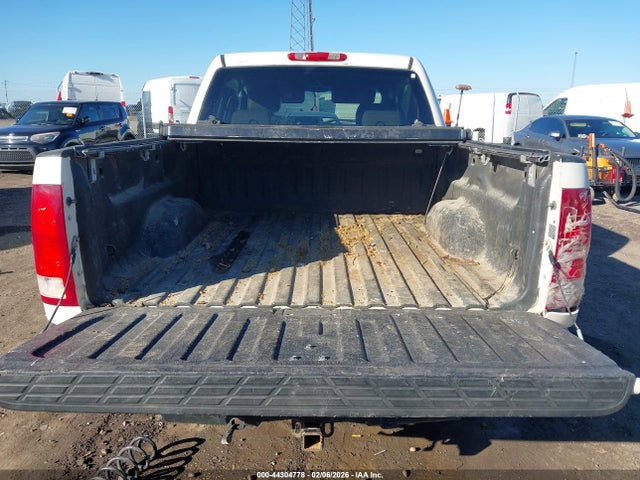 Aukcja sprzedaży 2013 Gmc Sierra 1500 Slt, vin: 3GTP2WE74DG346846, numer aukcji: 44304778