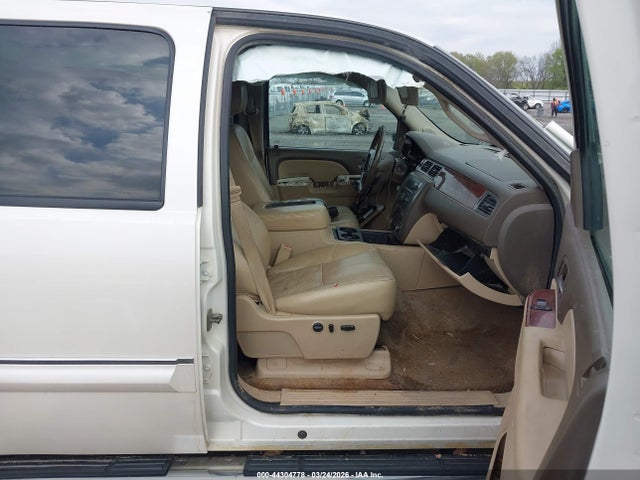 Aukcja sprzedaży 2013 Gmc Sierra 1500 Slt, vin: 3GTP2WE74DG346846, numer aukcji: 44304778