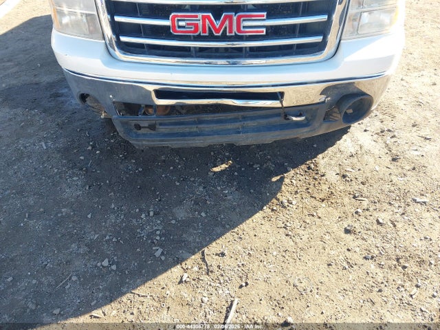 Aukcja sprzedaży 2013 Gmc Sierra 1500 Slt, vin: 3GTP2WE74DG346846, numer aukcji: 44304778