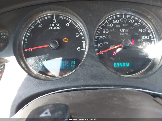 Auction sale of the 2013 Gmc Sierra 1500 Slt, vin: 3GTP2WE74DG346846, lot number: 44304778