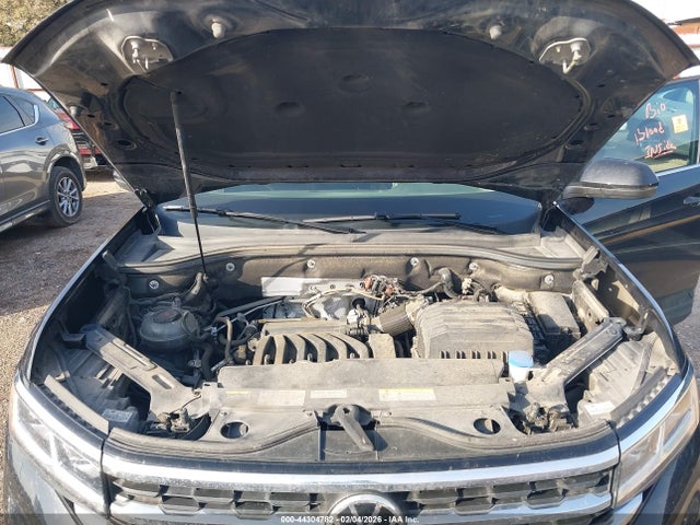 Продажа на аукционе авто 2022 Volkswagen Atlas 3.6l V6 Se W/technology, vin: 1V2WR2CA0NC527976, номер лота: 44304782