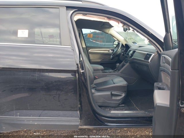 Продажа на аукционе авто 2022 Volkswagen Atlas 3.6l V6 Se W/technology, vin: 1V2WR2CA0NC527976, номер лота: 44304782