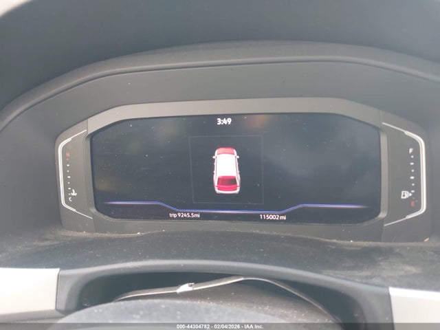 Продажа на аукционе авто 2022 Volkswagen Atlas 3.6l V6 Se W/technology, vin: 1V2WR2CA0NC527976, номер лота: 44304782