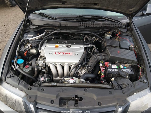 2004 ACURA TSX JH4CL96854C038901 Photo 9