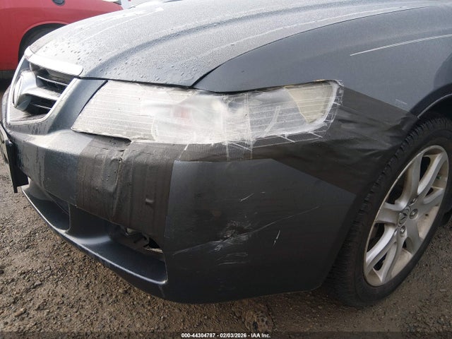 2004 ACURA TSX JH4CL96854C038901 Photo 5