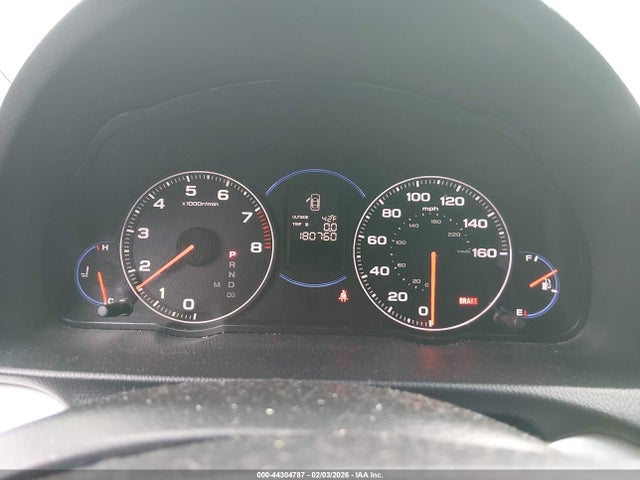 2004 ACURA TSX JH4CL96854C038901 Photo 6