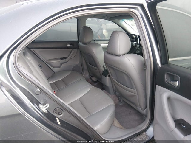 2004 ACURA TSX JH4CL96854C038901 Photo 7