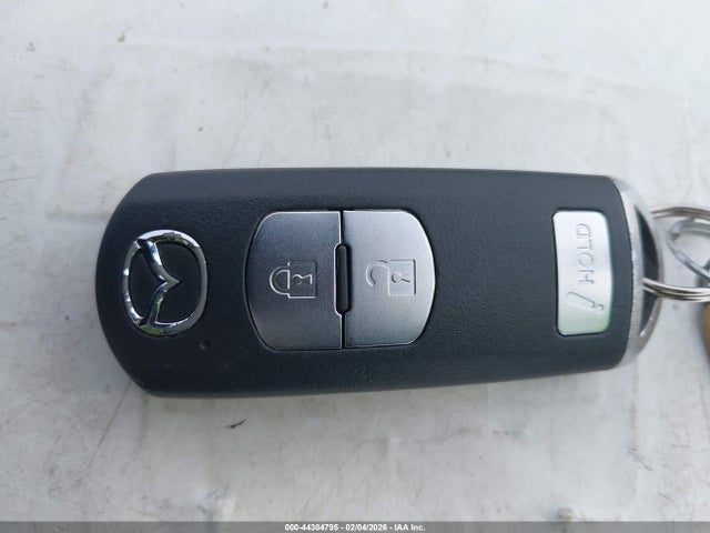 3MZBN1L72HM153011 Mazda Mazda3 Touring