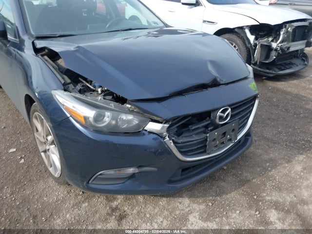 3MZBN1L72HM153011 Mazda Mazda3 Touring