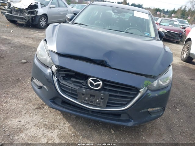 3MZBN1L72HM153011 Mazda Mazda3 Touring