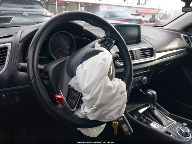 3MZBN1L72HM153011 Mazda Mazda3 Touring