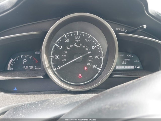 3MZBN1L72HM153011 Mazda Mazda3 Touring