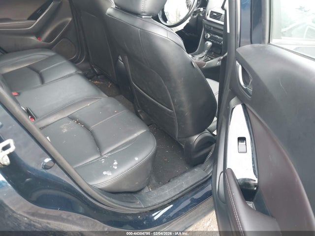 3MZBN1L72HM153011 Mazda Mazda3 Touring