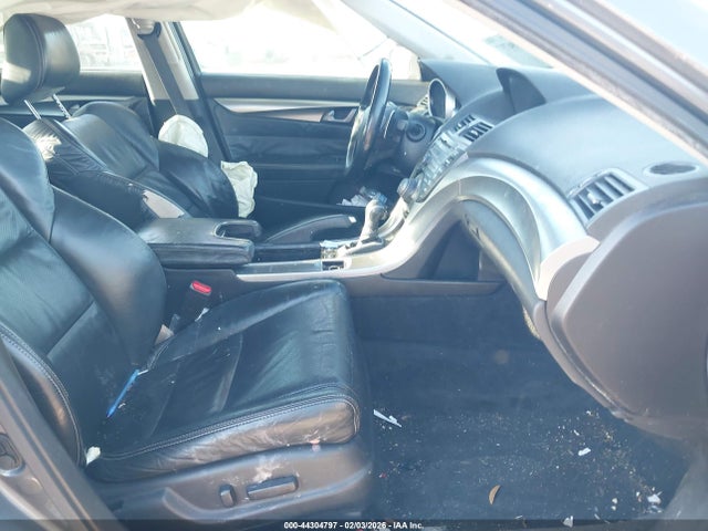 2010 ACURA TL 19UUA9F51AA006053 Photo 4