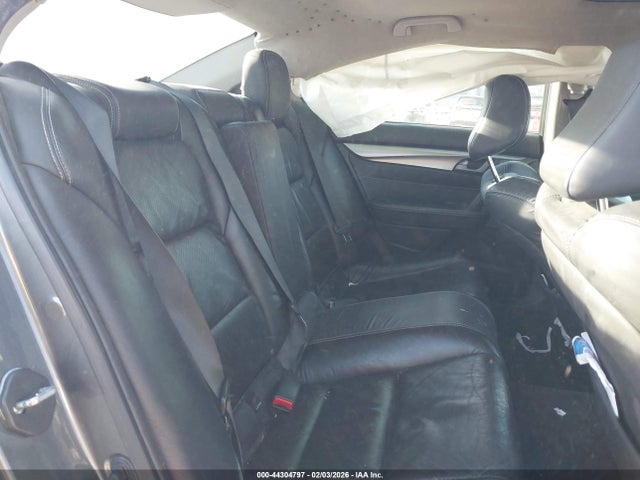2010 ACURA TL 19UUA9F51AA006053 Photo 7