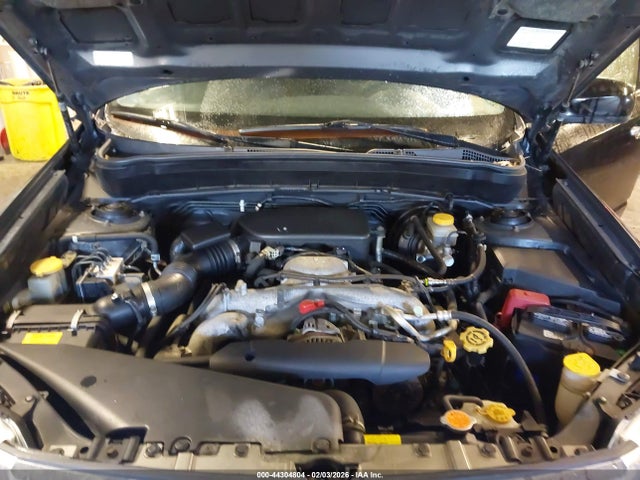 44304804 :رقم المزاد ، JF2SH6CCXAH904419 vin ، 2010 Subaru Forester 2.5x Premium مزاد بيع