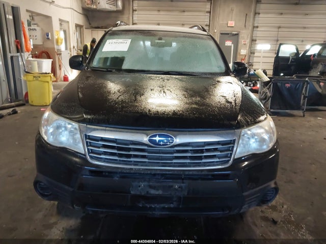 44304804 :رقم المزاد ، JF2SH6CCXAH904419 vin ، 2010 Subaru Forester 2.5x Premium مزاد بيع