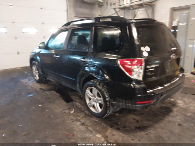 44304804 :رقم المزاد ، JF2SH6CCXAH904419 vin ، 2010 Subaru Forester 2.5x Premium مزاد بيع