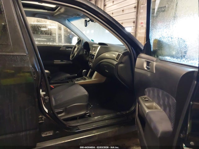 44304804 :رقم المزاد ، JF2SH6CCXAH904419 vin ، 2010 Subaru Forester 2.5x Premium مزاد بيع