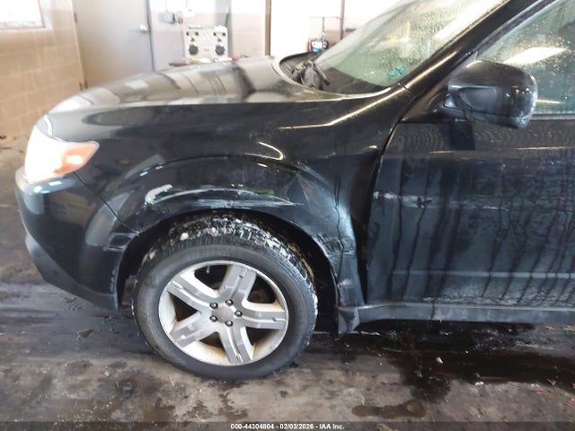 44304804 :رقم المزاد ، JF2SH6CCXAH904419 vin ، 2010 Subaru Forester 2.5x Premium مزاد بيع