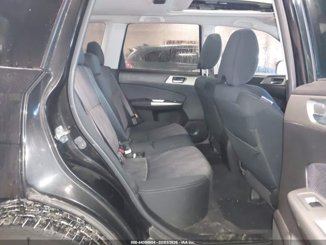 44304804 :رقم المزاد ، JF2SH6CCXAH904419 vin ، 2010 Subaru Forester 2.5x Premium مزاد بيع