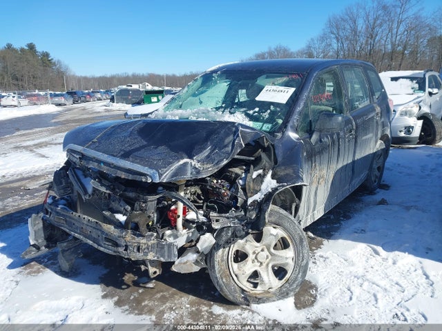Продаж на аукціоні авто 2015 Subaru Forester 2.5i, vin: JF2SJAAC2FH568573, номер лоту: 44304811