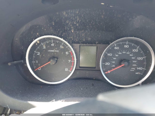 Продаж на аукціоні авто 2015 Subaru Forester 2.5i, vin: JF2SJAAC2FH568573, номер лоту: 44304811