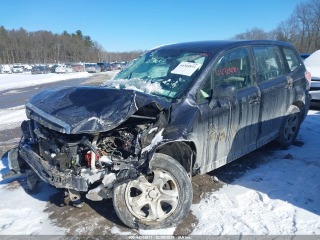 Продаж на аукціоні авто 2015 Subaru Forester 2.5i, vin: JF2SJAAC2FH568573, номер лоту: 44304811